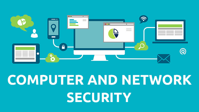 Computer Network Security Archerfield